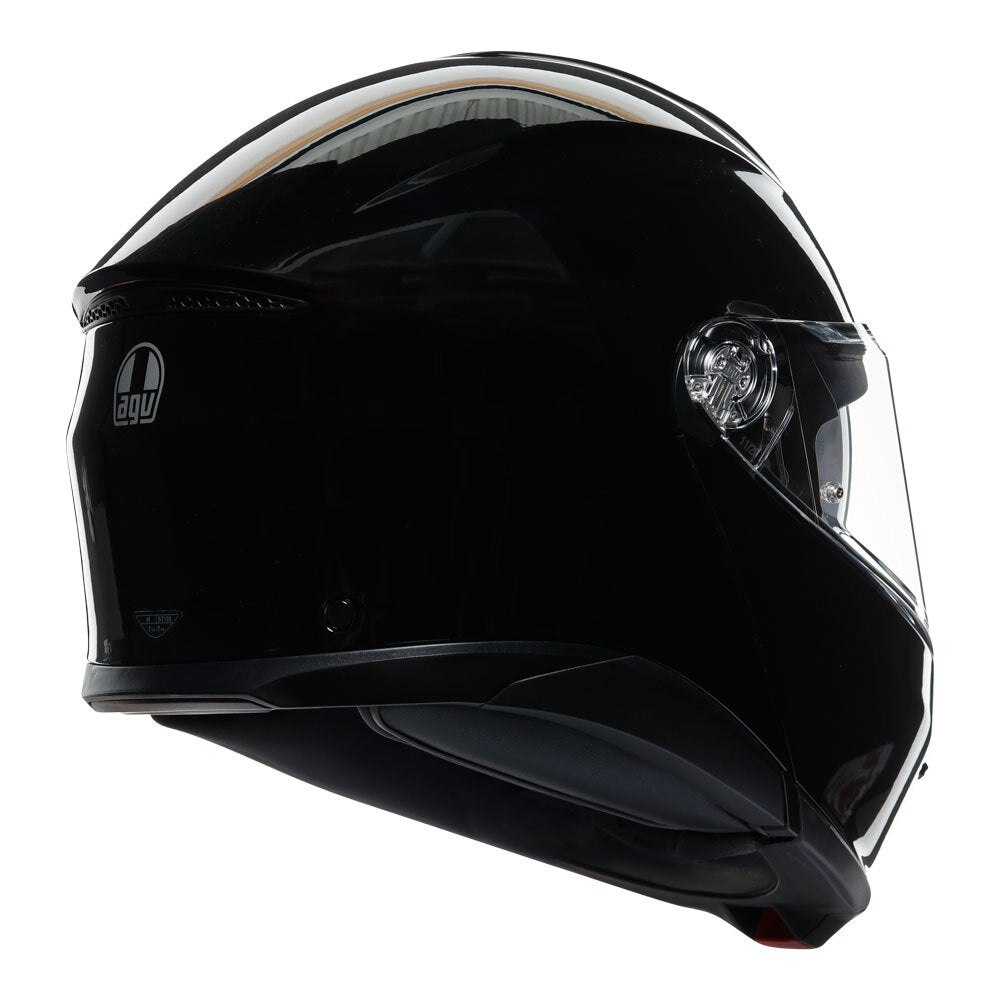 AGV TOURMODULAR BLACK S