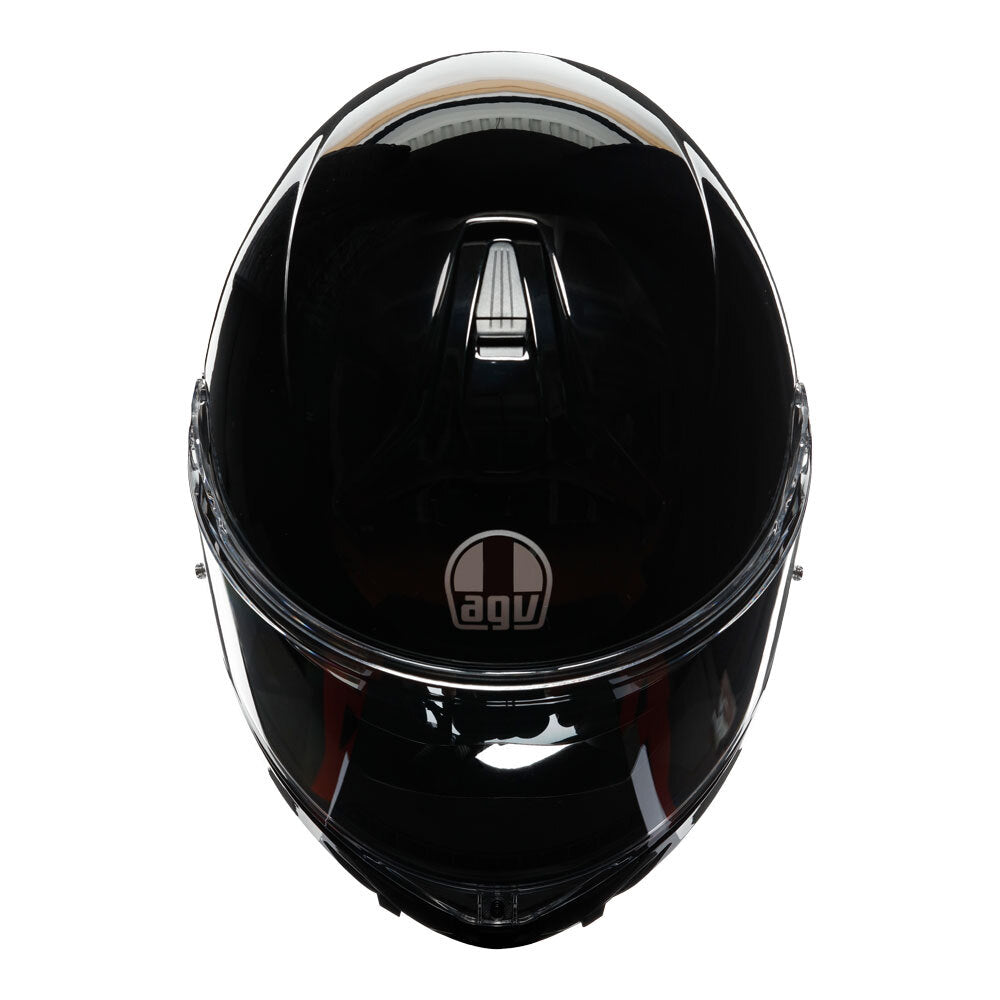 AGV TOURMODULAR BLACK S