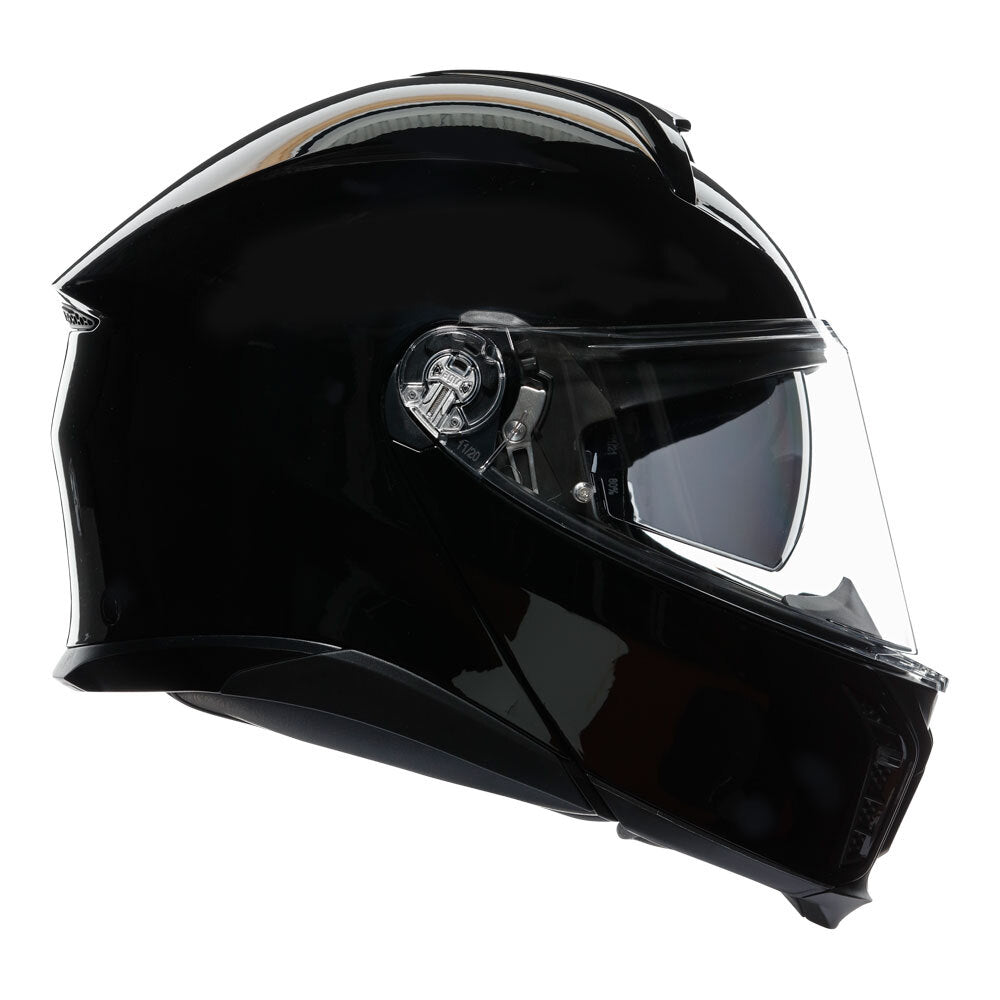 AGV TOURMODULAR BLACK S