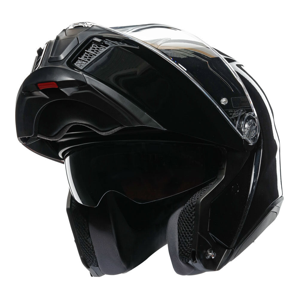 AGV TOURMODULAR BLACK S