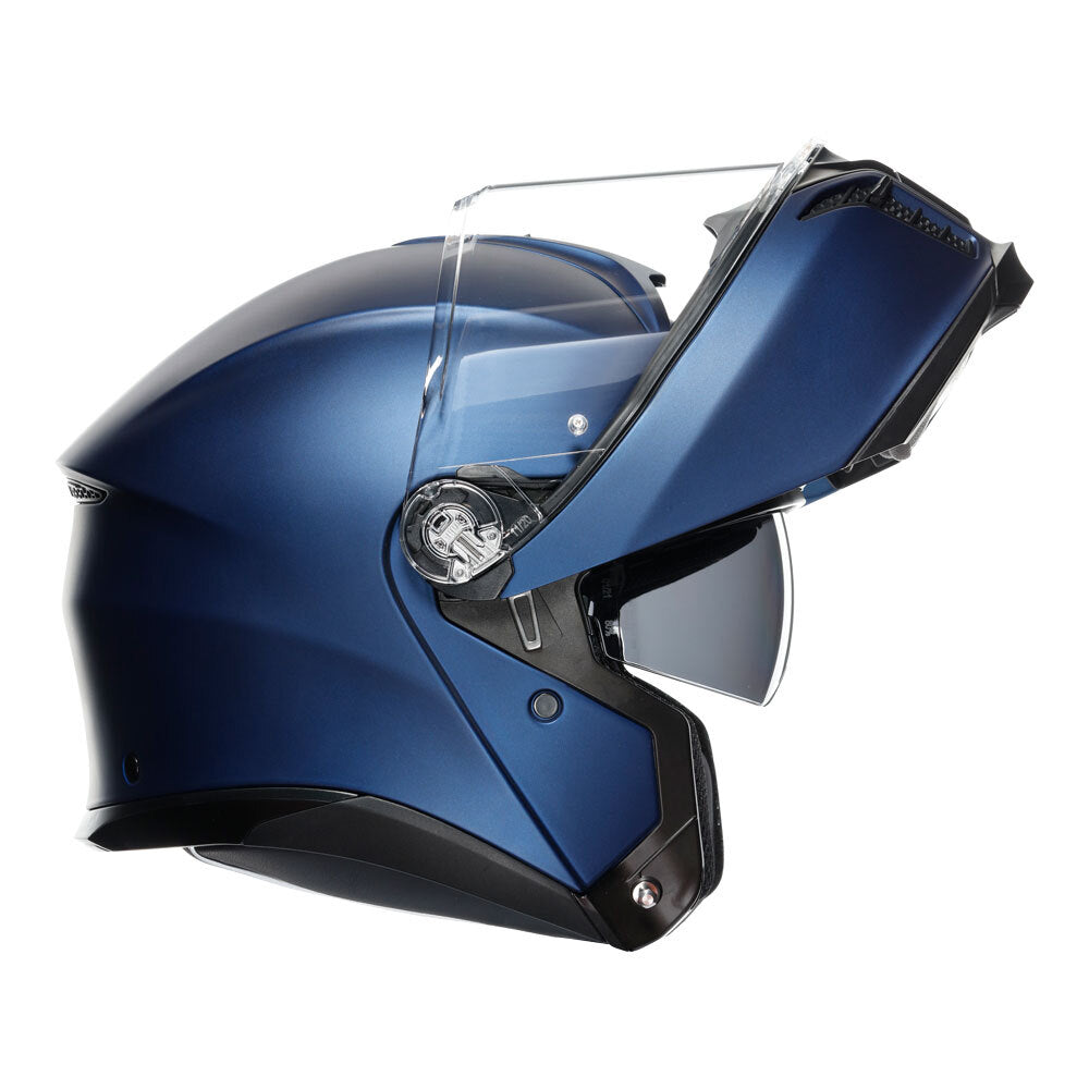 AGV TOURMODULAR GALASSIA MATT BLUE S