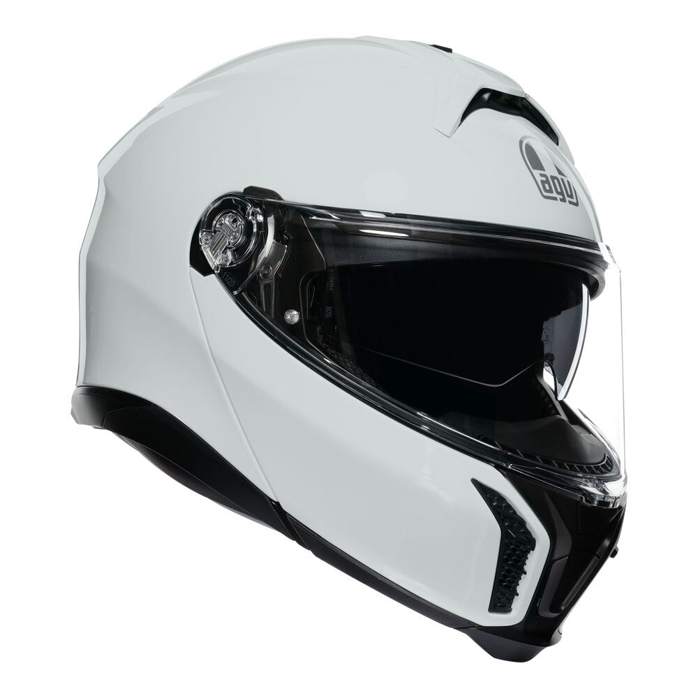 AGV TOURMODULAR STELVIO WHITE S