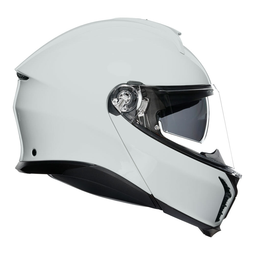 AGV TOURMODULAR STELVIO WHITE L