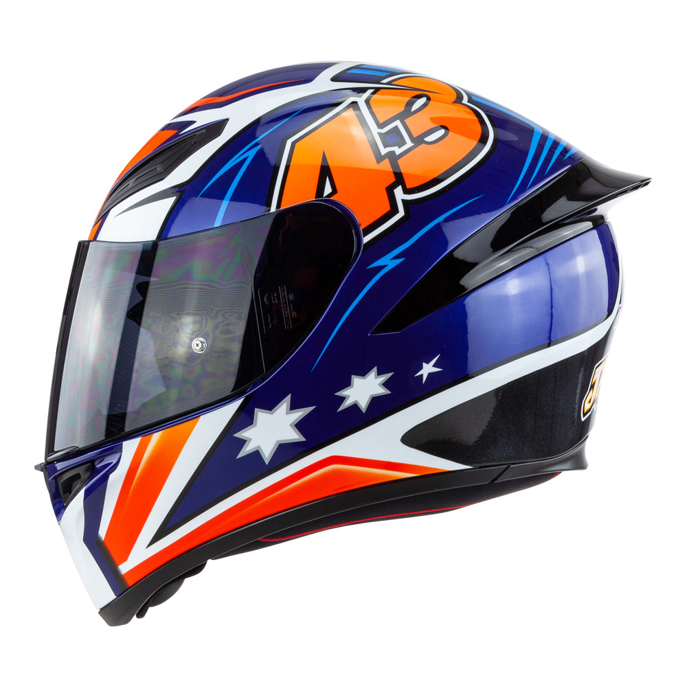 AGV K1 - MILLER 2015 MS