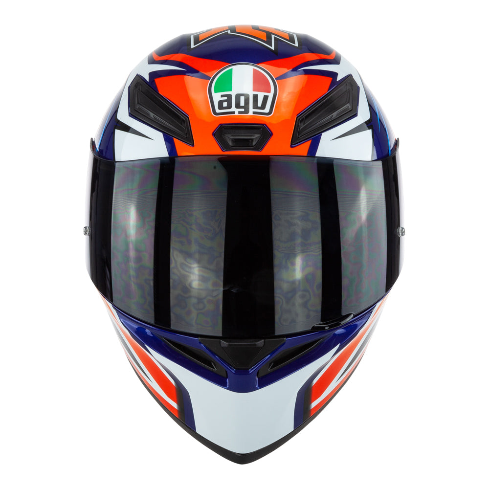 AGV K1 - MILLER 2015 MS