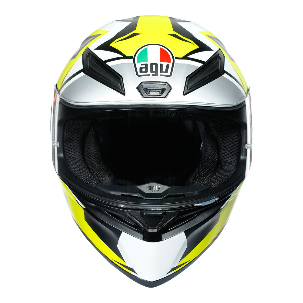 AGV K1 - MIR 2018 REPLICA S