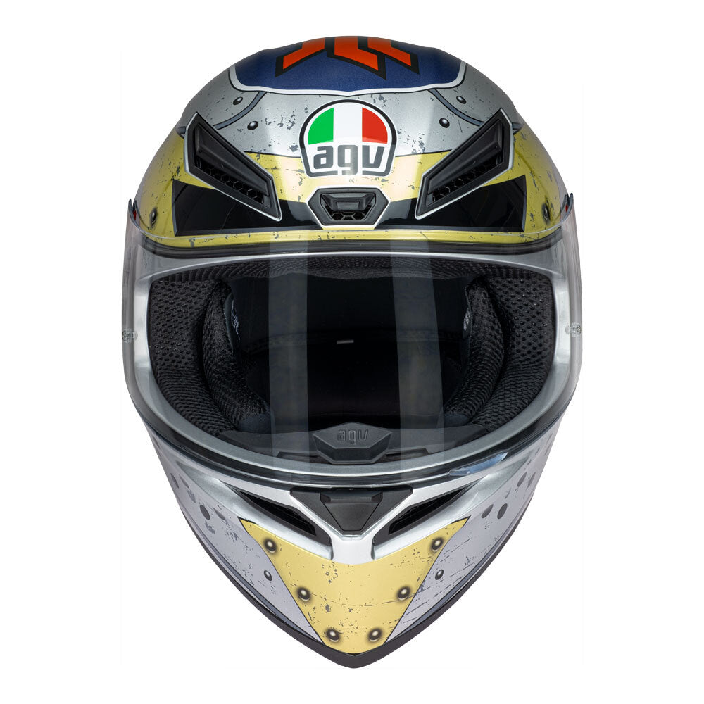 AGV K1 - MILLER PHILLIP ISLAND 2019 ML