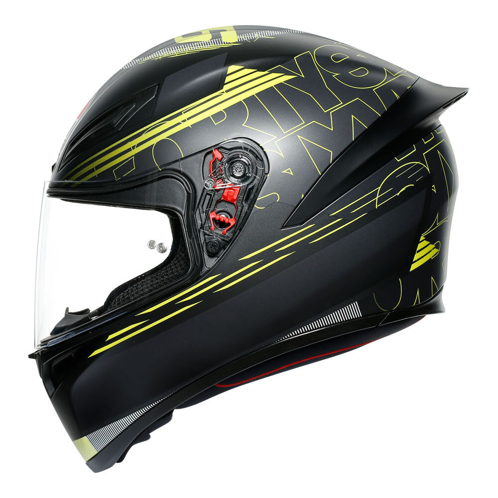 AGV K1 - TRACK 46 S
