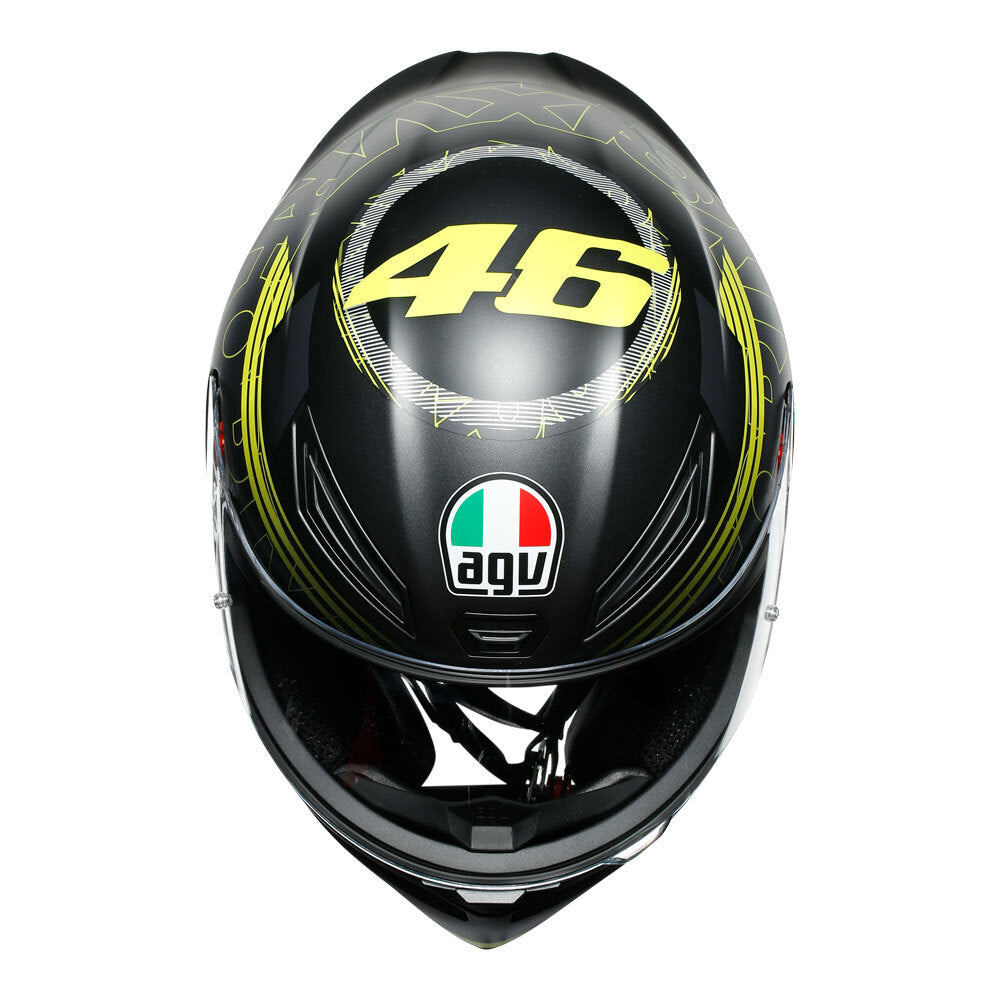 AGV K1 - TRACK 46 S