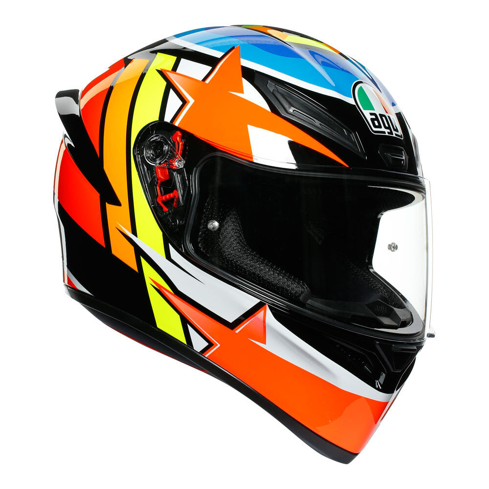 AGV K1 - RODRIGO S