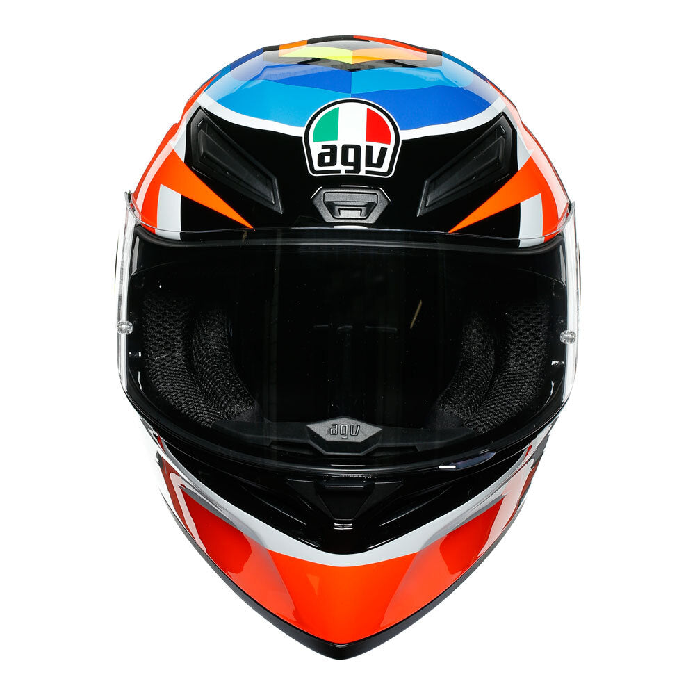 AGV K1 - RODRIGO S