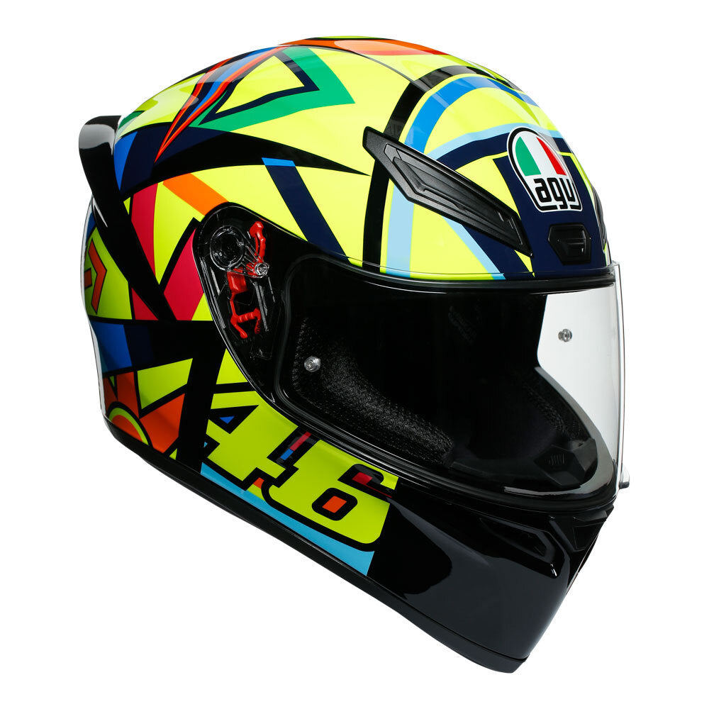 AGV K1 - SOLELUNA 2017 S