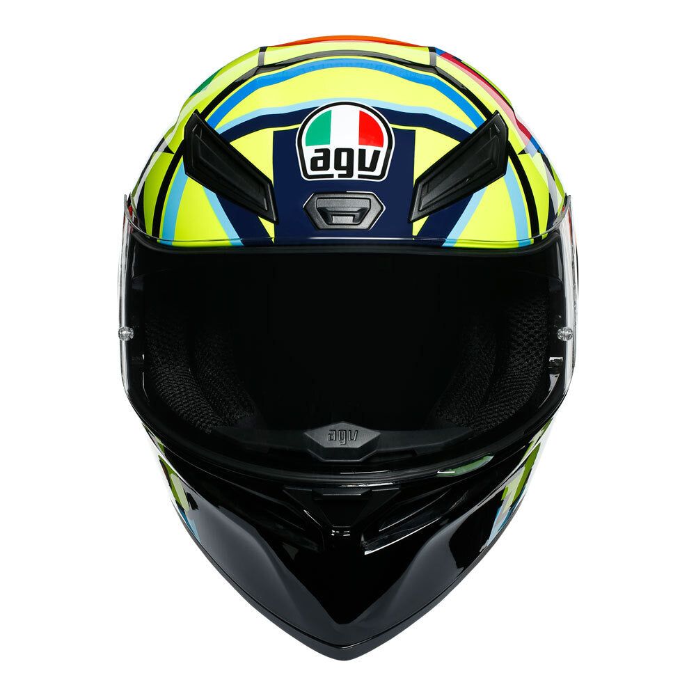 AGV K1 - SOLELUNA 2017 S