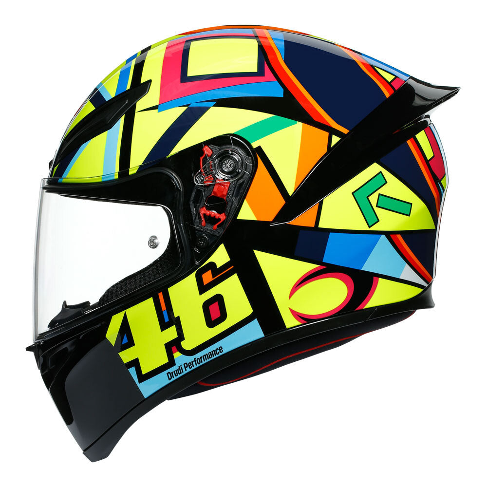 AGV K1 - SOLELUNA 2017 S