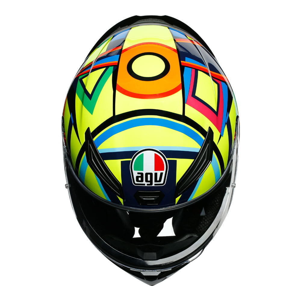 AGV K1 - SOLELUNA 2017 S