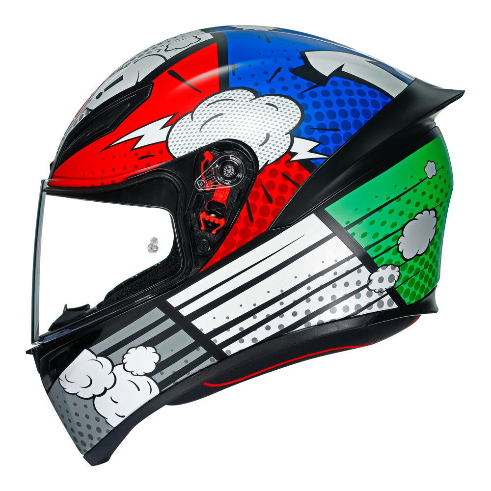 AGV K1 BANG MS