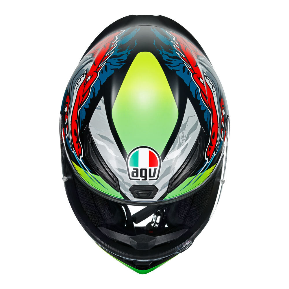 AGV K1 DUNDEE S