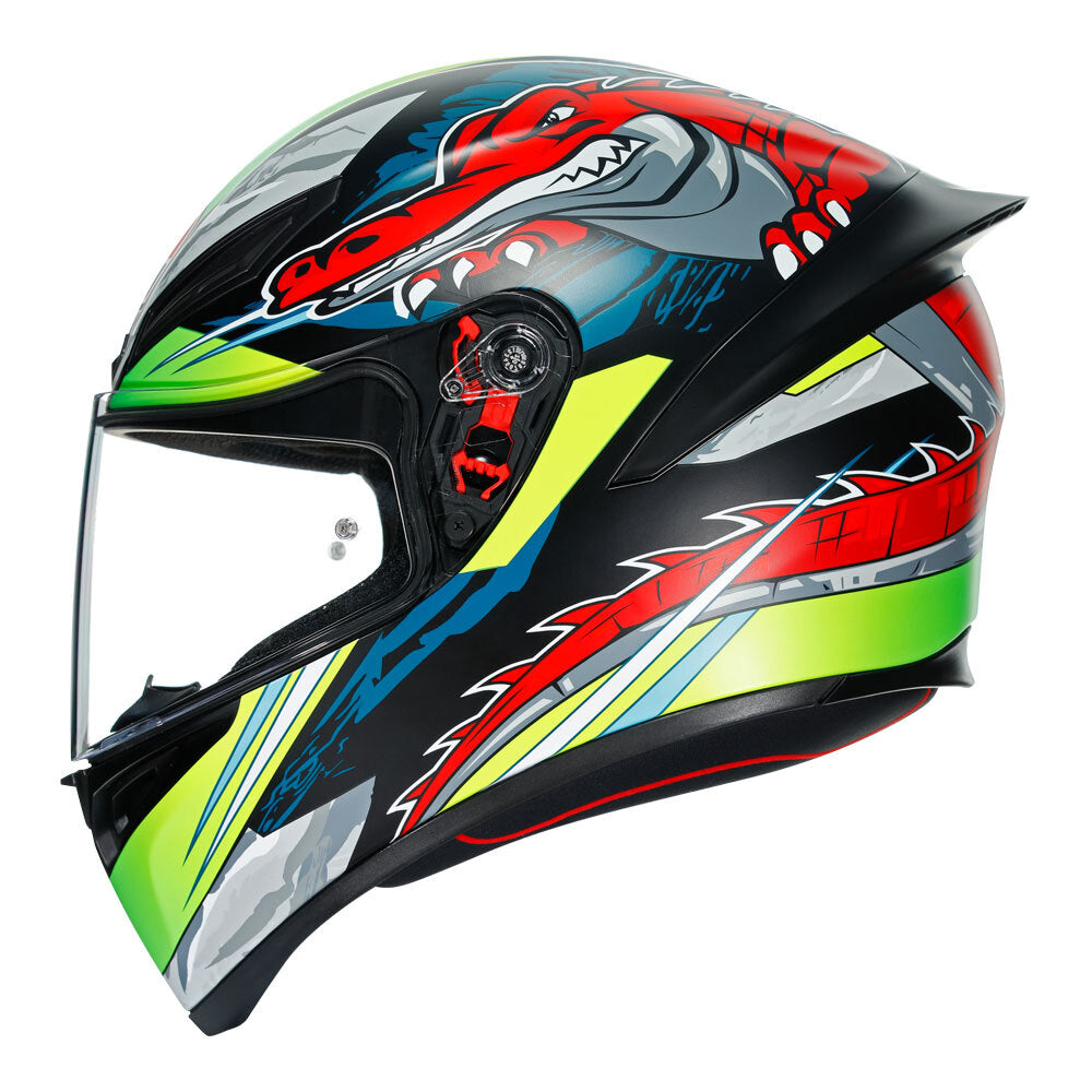 AGV K1 DUNDEE S