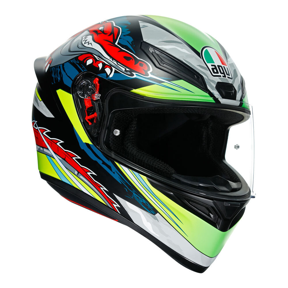 AGV K1 DUNDEE ML