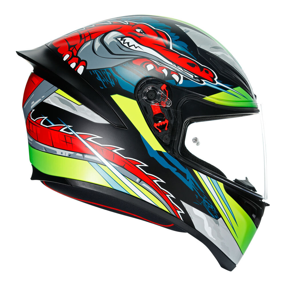 AGV K1 DUNDEE ML