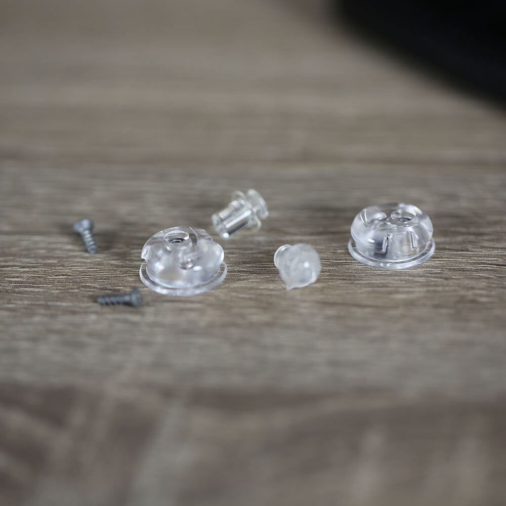 AGV PINS FOR PINLOCK LENS RACE 2 & RACE 3 VISORS
