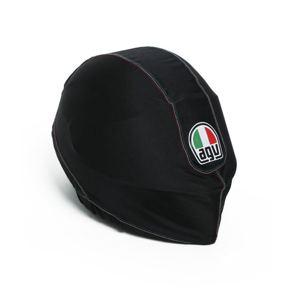 AGV BLACK HELMET BAG PISTA GP / CORSA