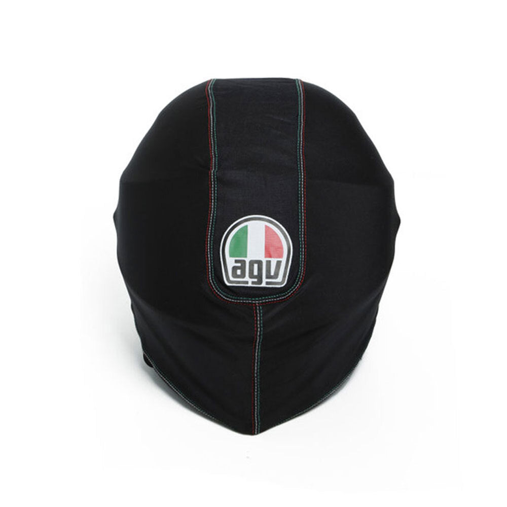 AGV BLACK HELMET BAG PISTA GP / CORSA
