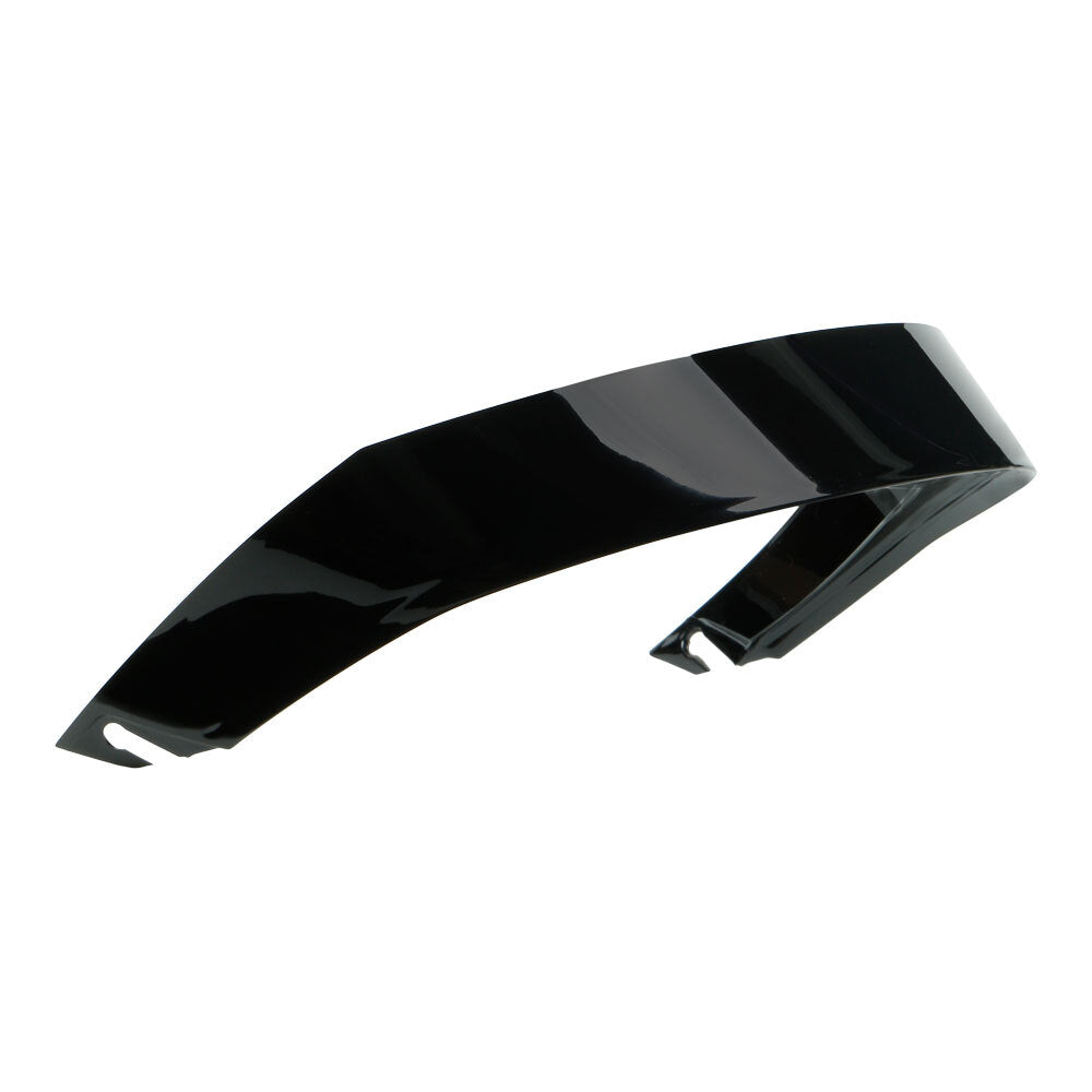 AGV PRO SPOILER (+plastic screws) PISTA GP RR / PISTA GP R BLACK