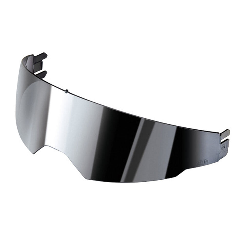 AGV INTERNAL SUNVISOR SCRATCH RESISTANT K5 S / K3 SV / K5 JET / K5 / K3 IRIDIUM SILVER