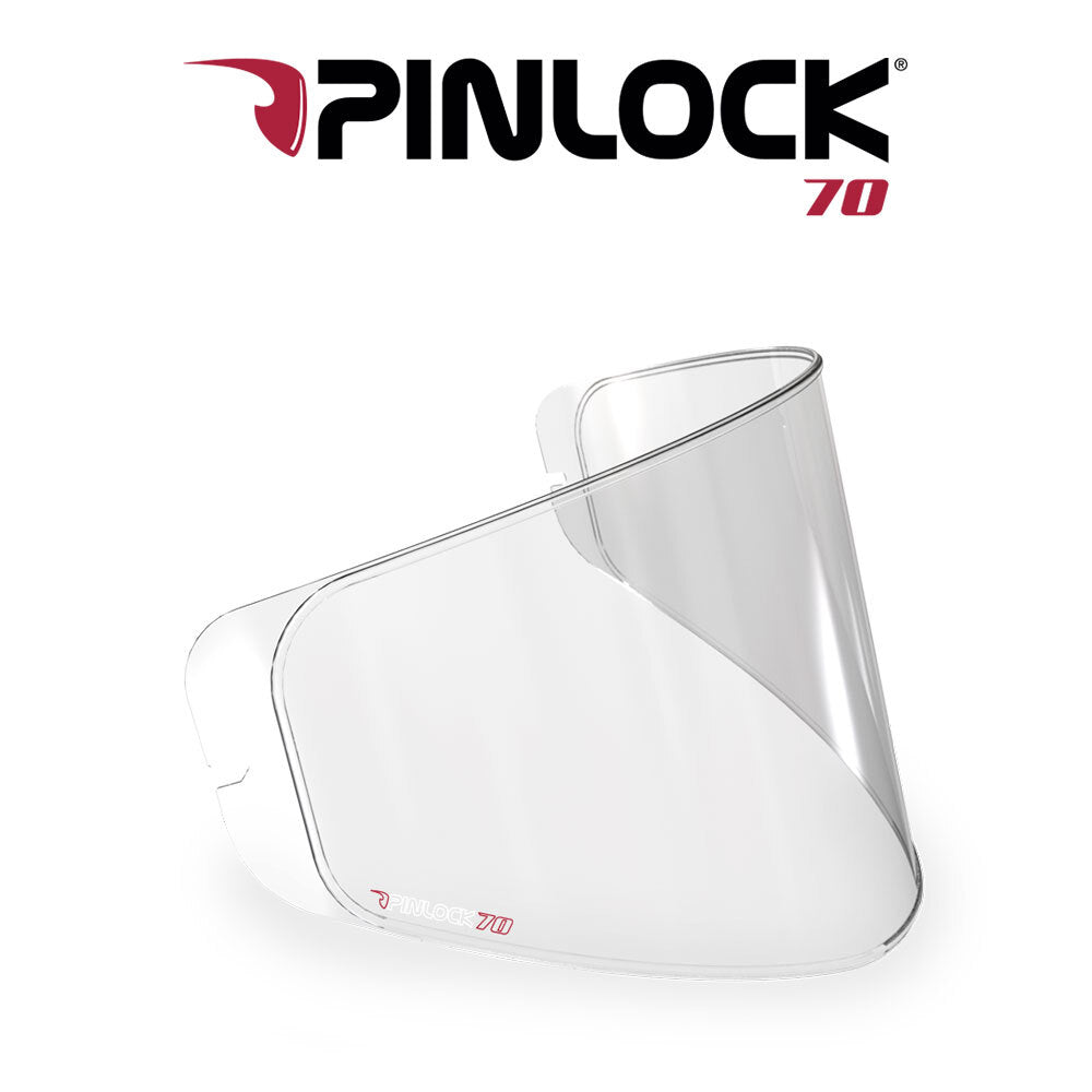 AGV PINLOCK LENS 70 CLEAR VELOCE S