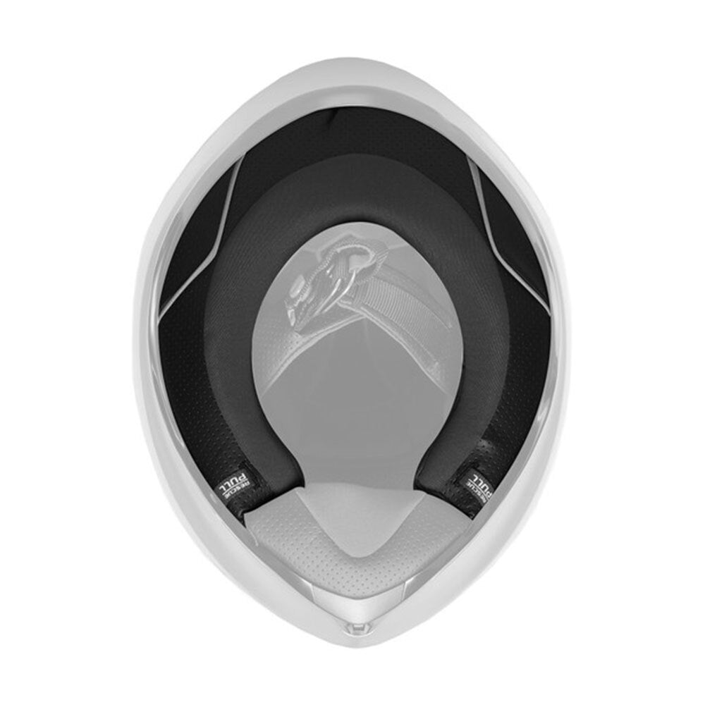 AGV CHEEK PADS K6 SIZE ML