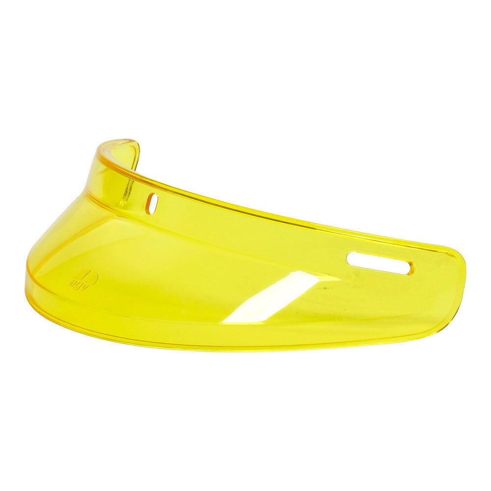 AGV PEAK LEGEND YELLOW