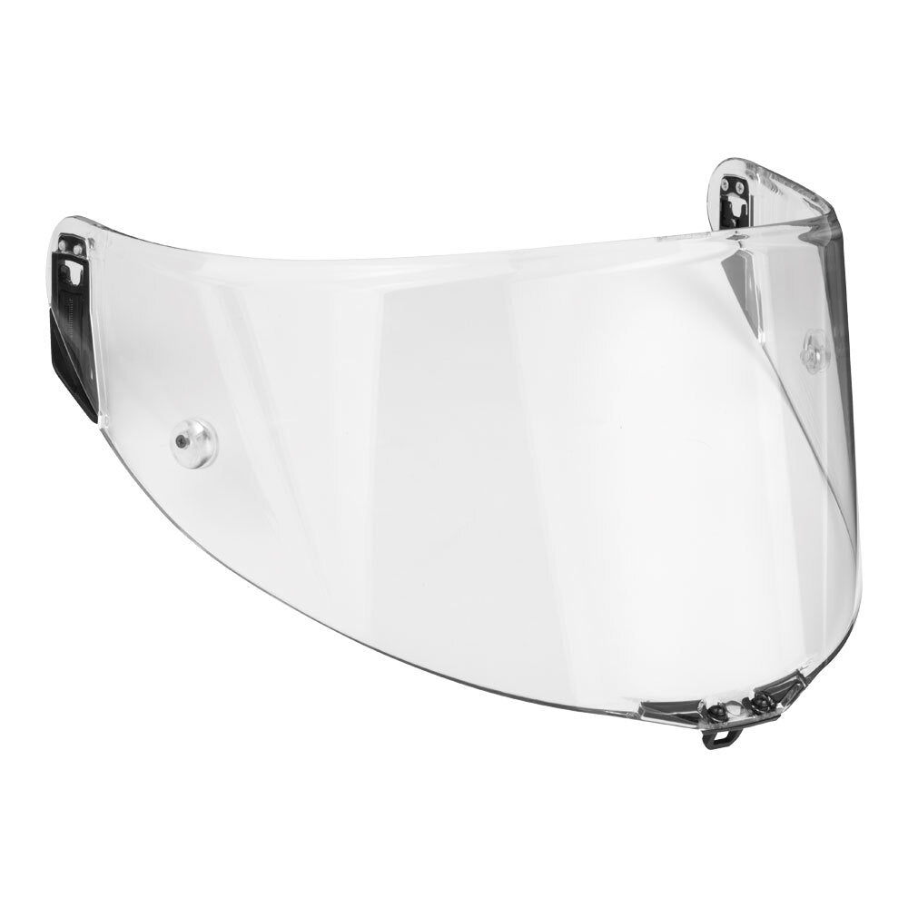 AGV VISOR SCRATCH RESISTANT RACE 3 MPLK CLEAR