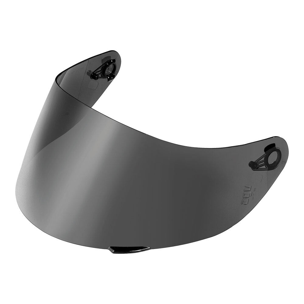 AGV VISOR SCRATCH RESISTANT GT2-1 TINT SIZE XS-MS