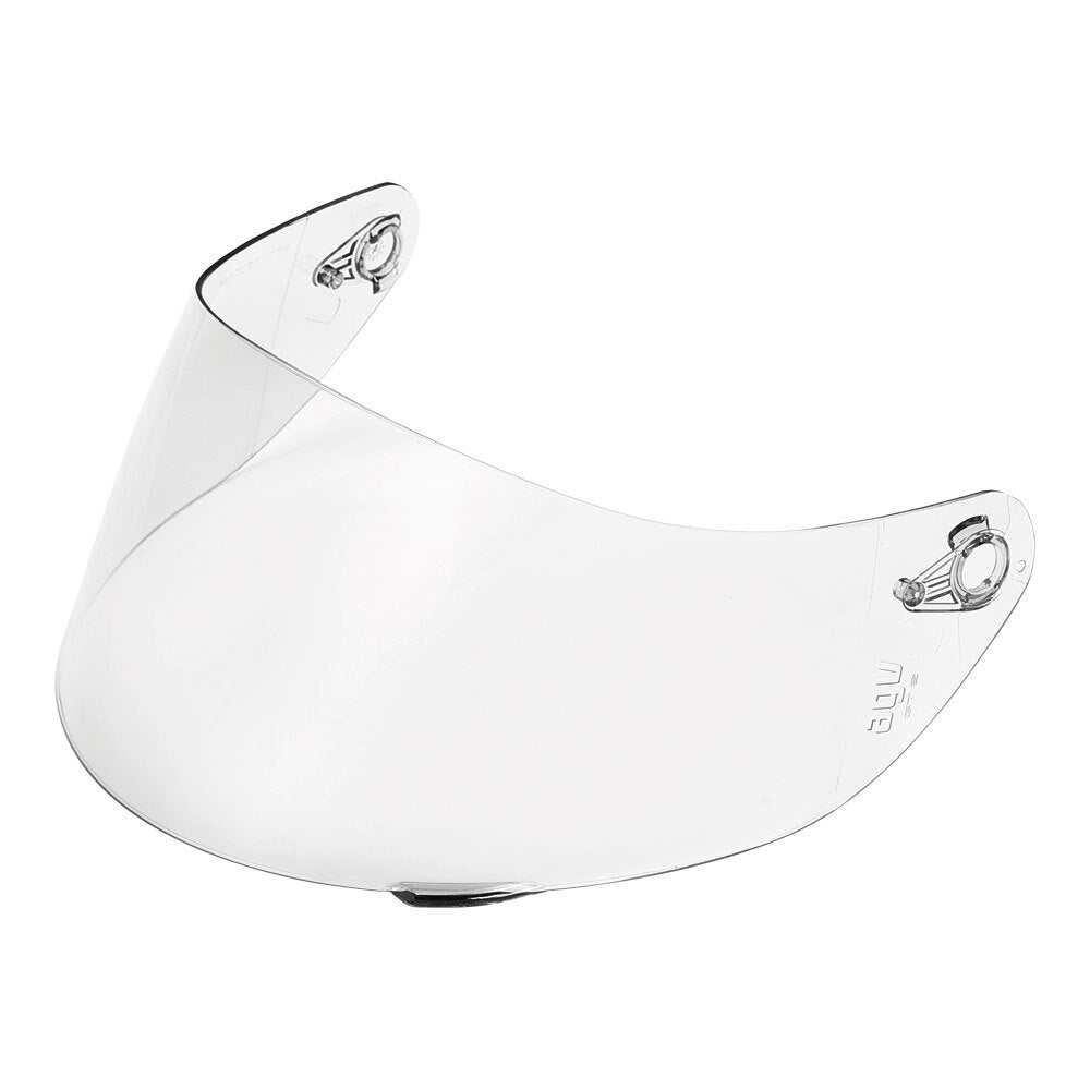AGV VISOR SCRATCH RESISTANT GT2 NUMO CLEAR