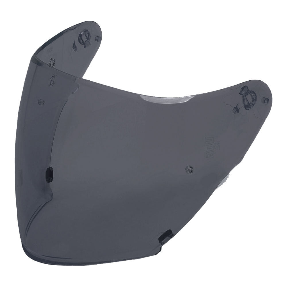 AGV VISOR SCRATCH RESISTANT CITY 17 TINT