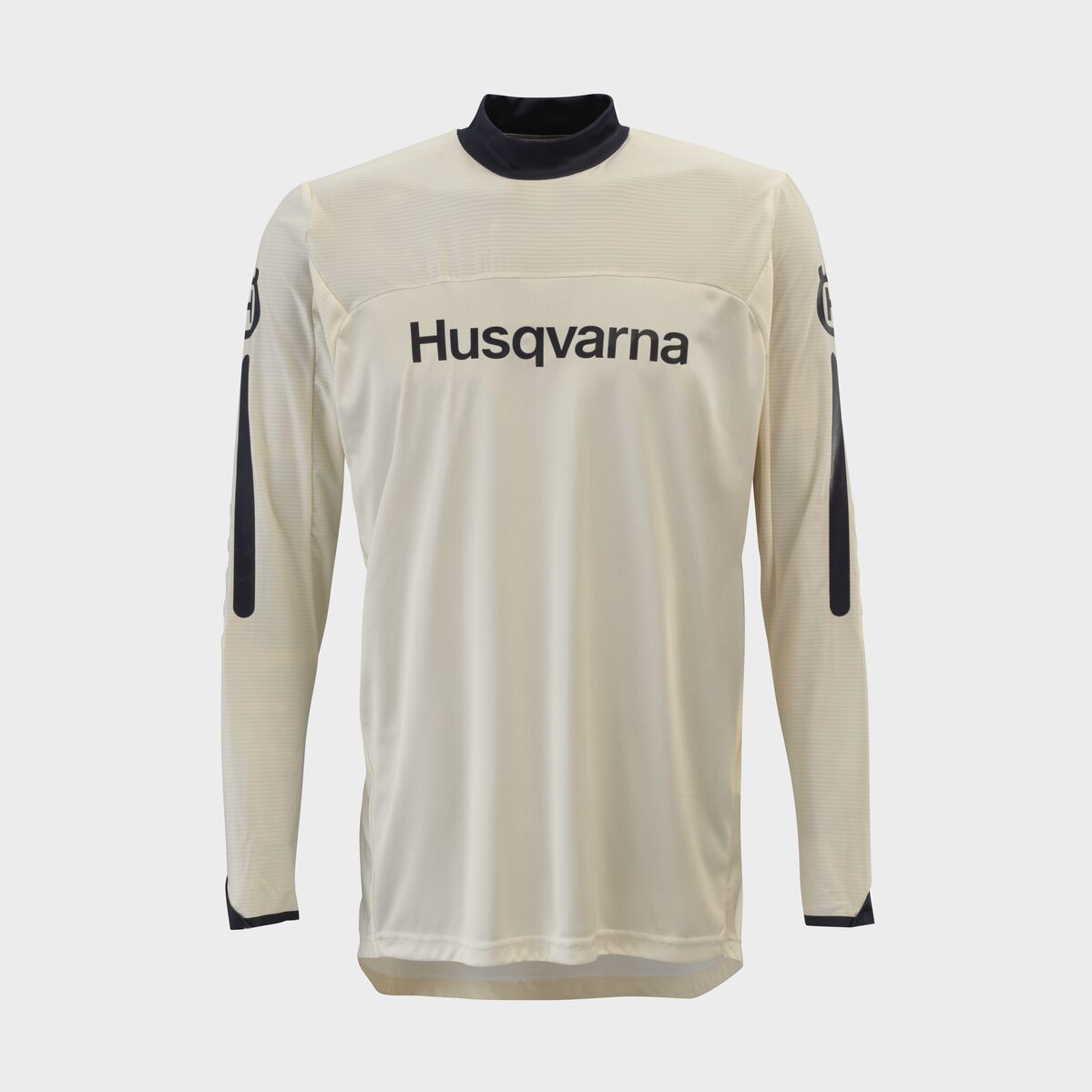 Husqvarna Origin Shirt - White or Red
