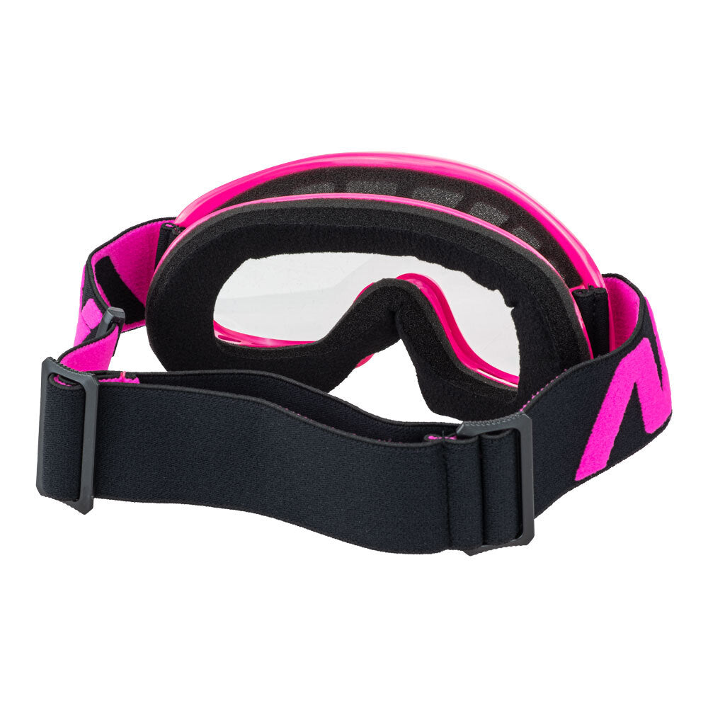 NITRO NV-50 YOUTH MX GOGGLE PINK