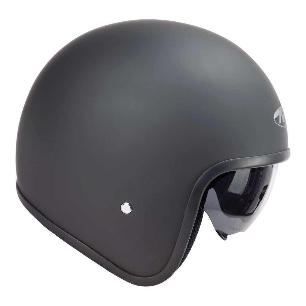 NITRO X606V SATIN BLACK L