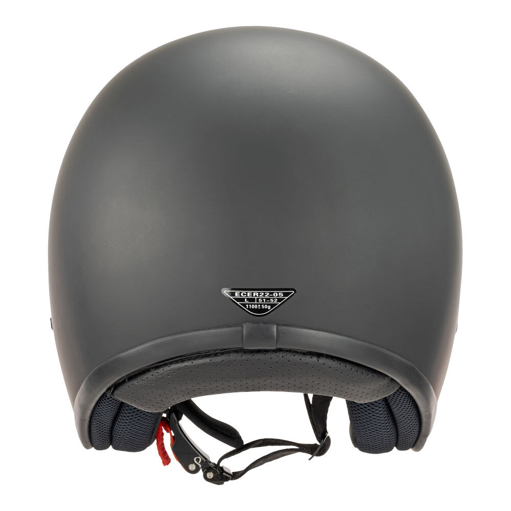 NITRO X606V SATIN BLACK L