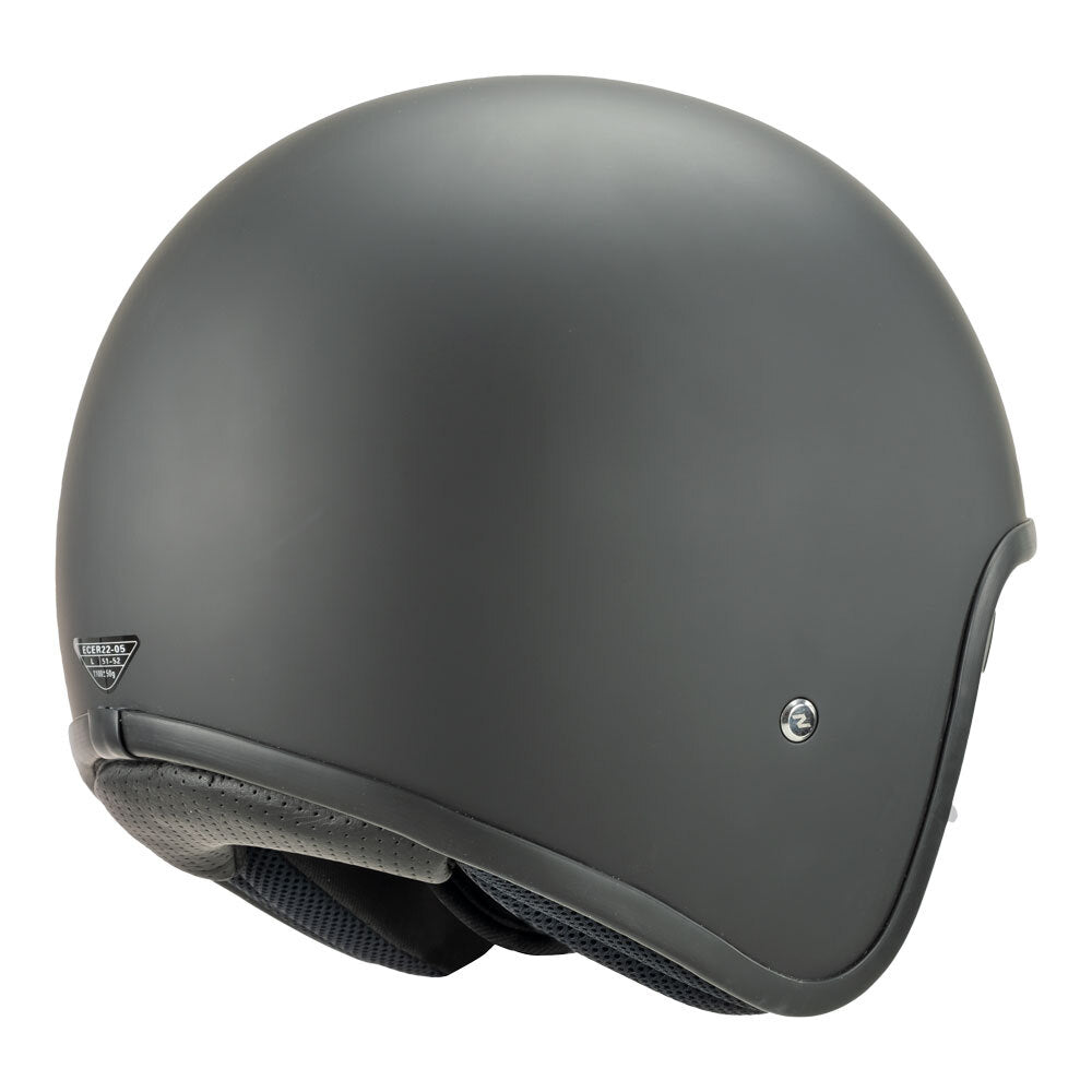 NITRO X606V SATIN BLACK L