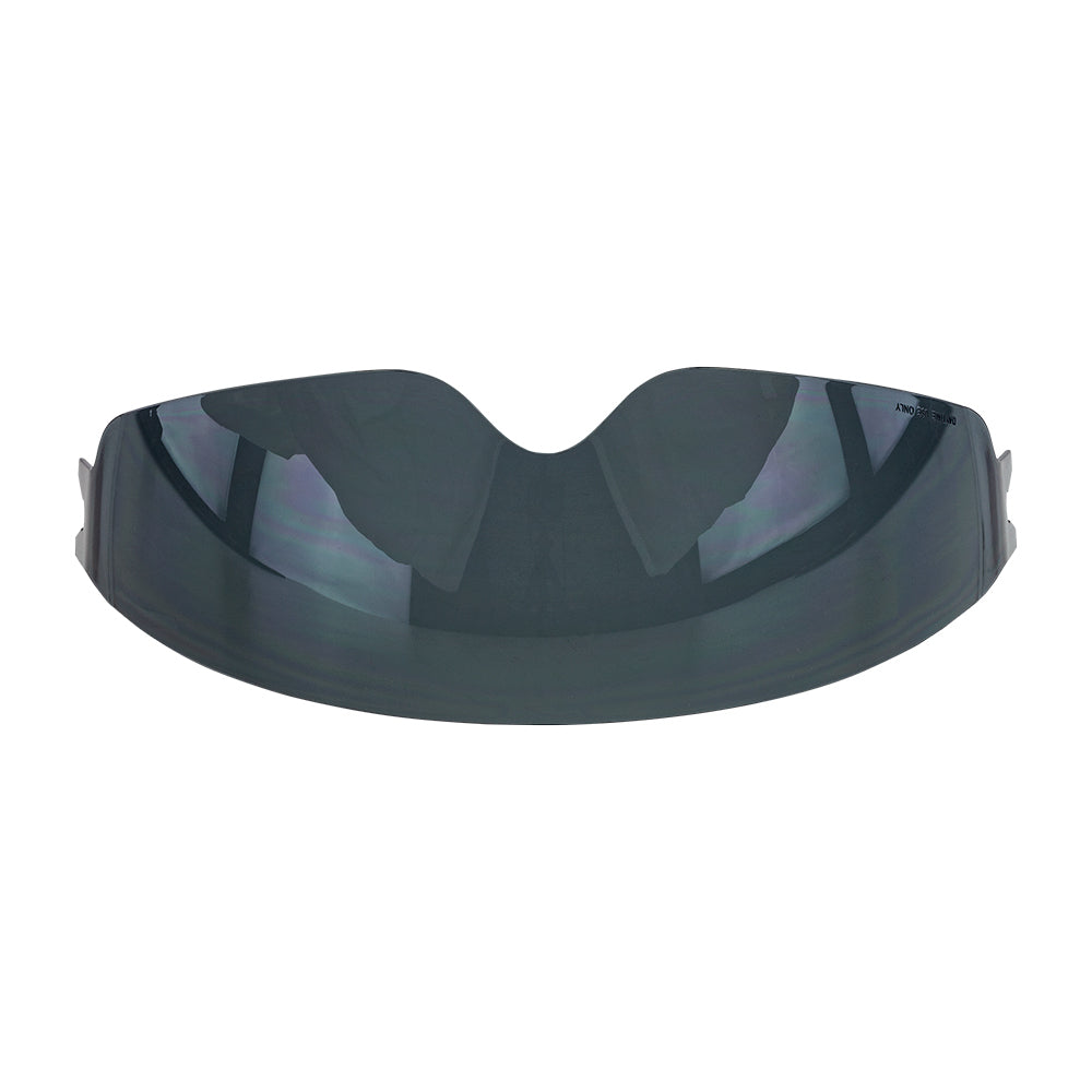 NITRO X583 SUN VISOR TINTED