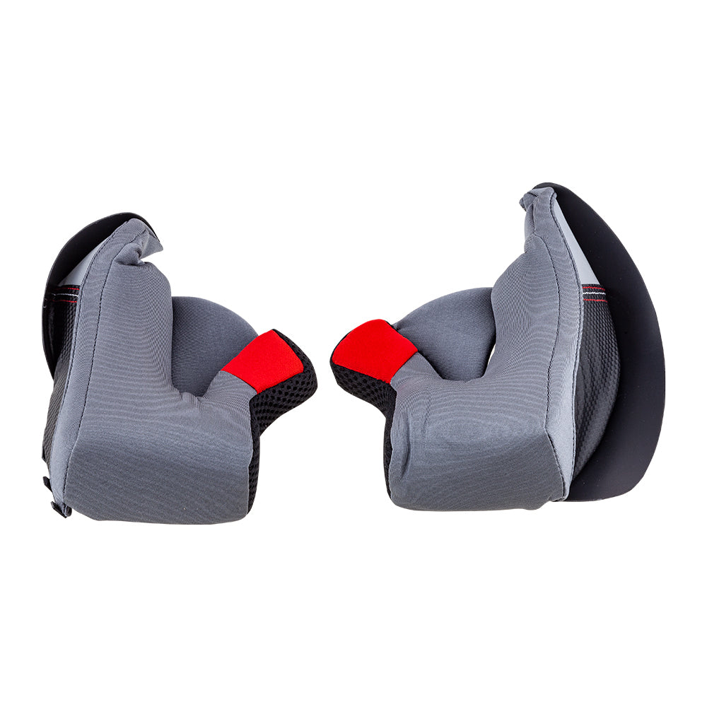 NITRO N2300 CHEEKPADS M