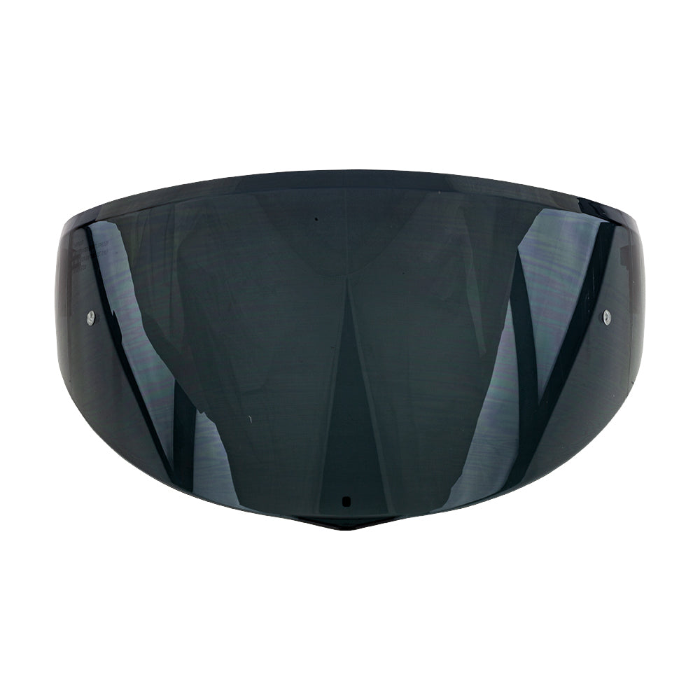 NITRO F350 VISOR TINTED