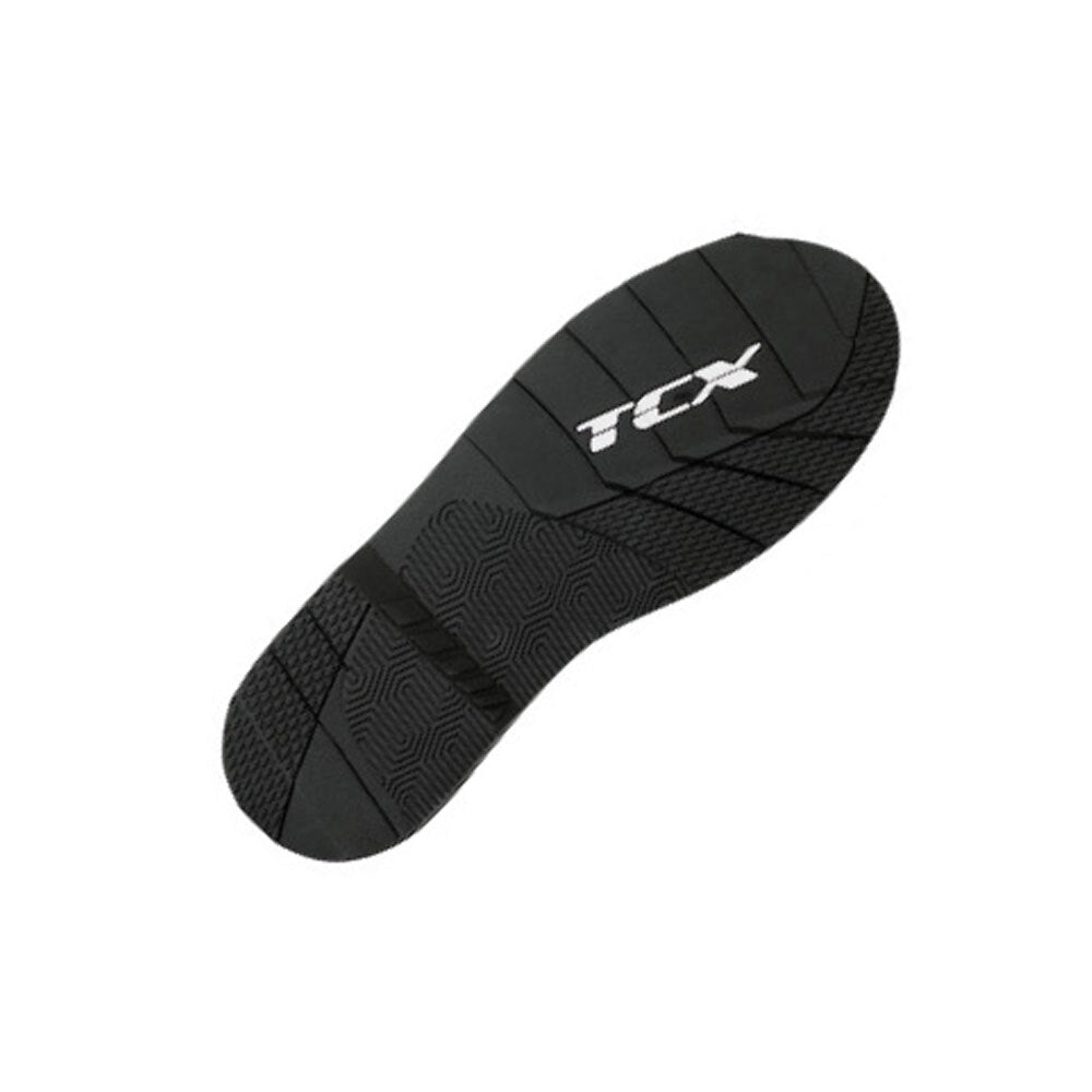 TCX SP: SOLE X-BLAST / COMP EVO BLACK PAIR 44-46 (22202-144)