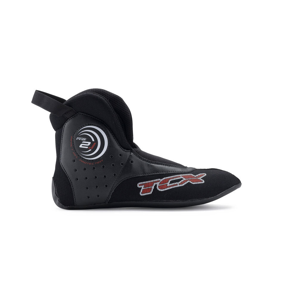 TCX SP: INNER BOOT TCS SPEEDWAY PAIR 47 (3CATC-47)