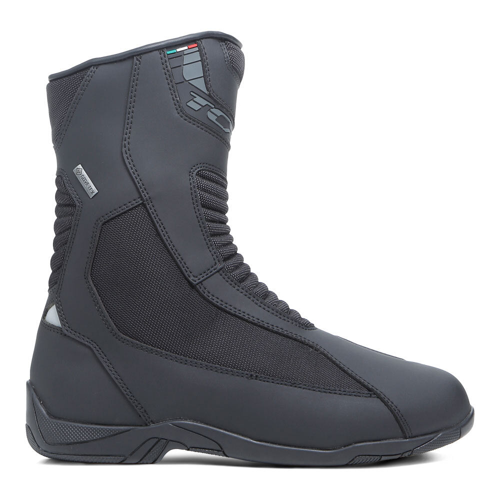 TCX EXPLORER.4 GORE-TEX® BOOTS BLACK 40