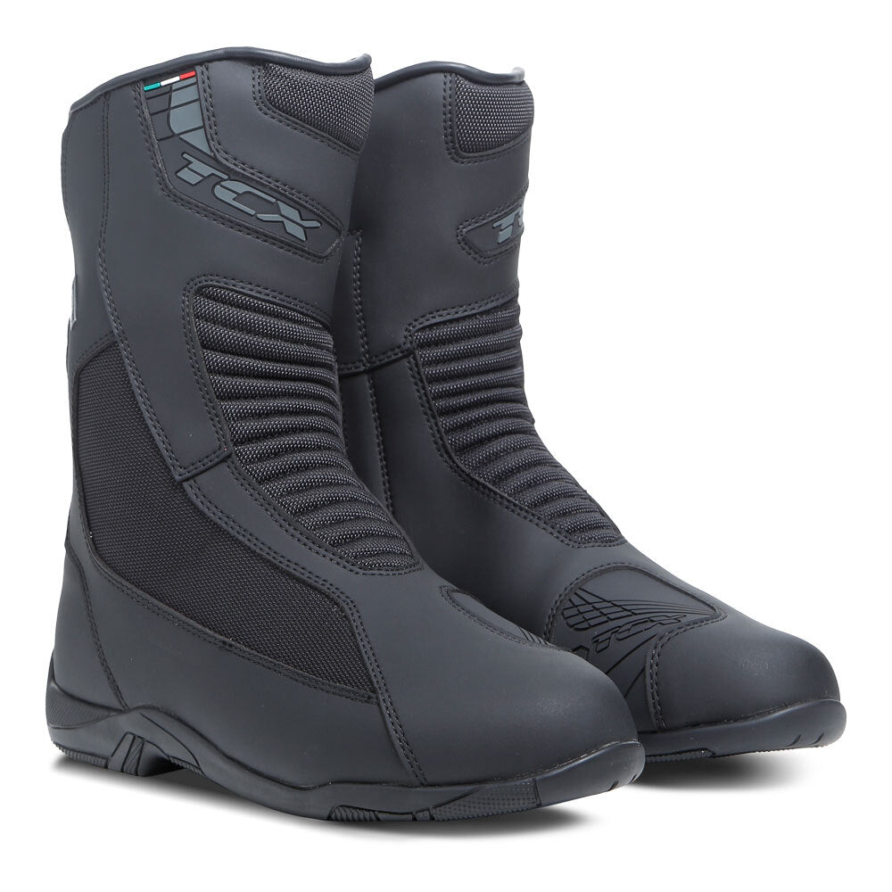 TCX EXPLORER.4 GORE-TEX® BOOTS BLACK 42