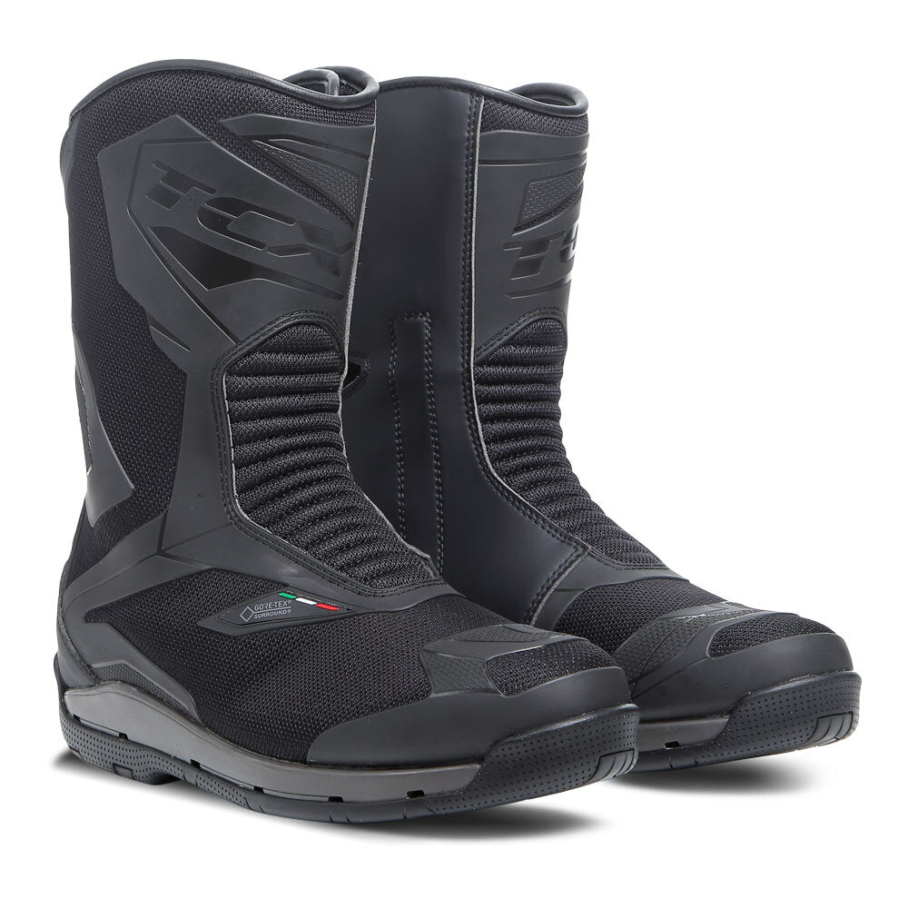 TCX CLIMA SURROUND EVO GORE-TEX® BOOTS BLACK EU 45