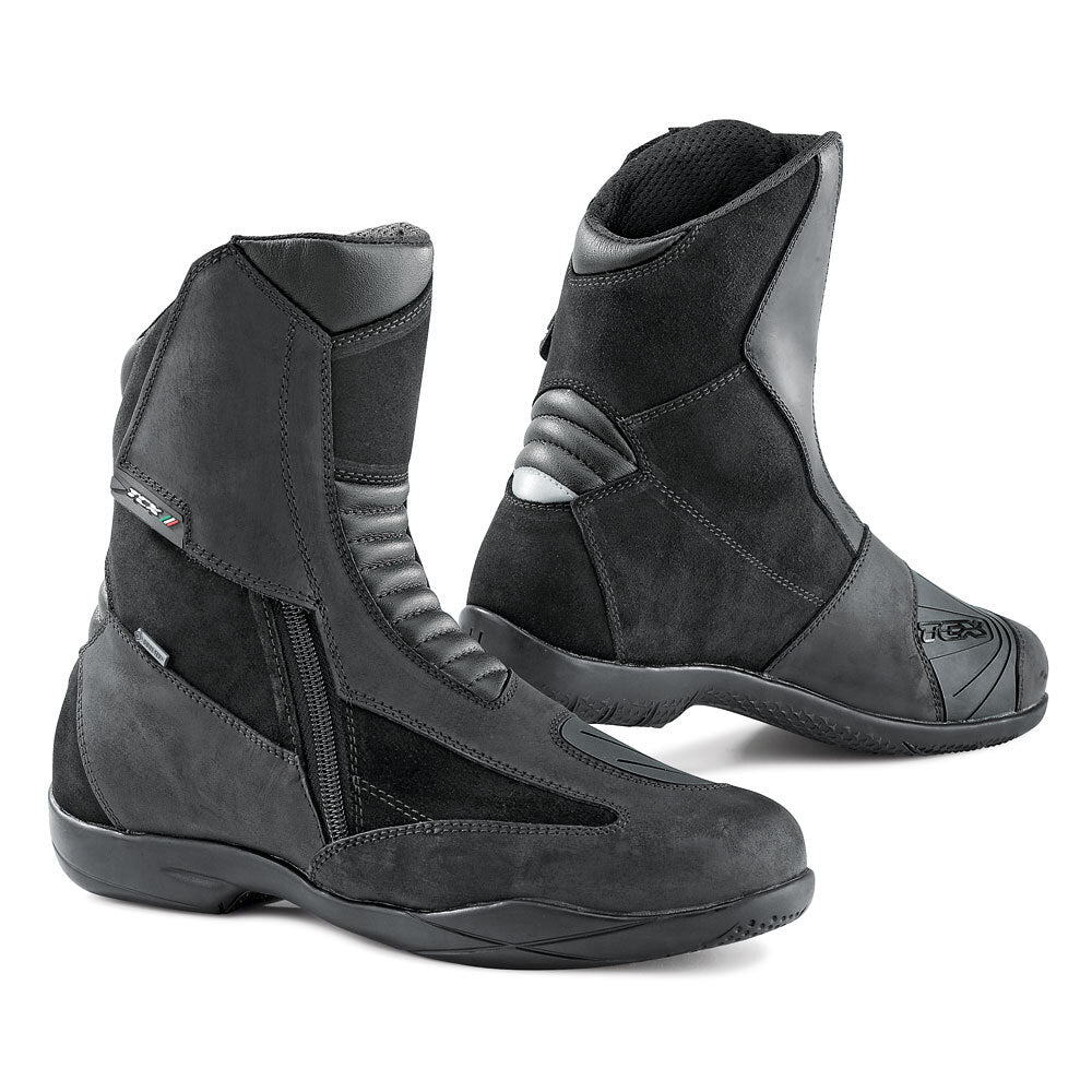 TCX X-ON ROAD GORE-TEX® BOOTS BLACK EU 42